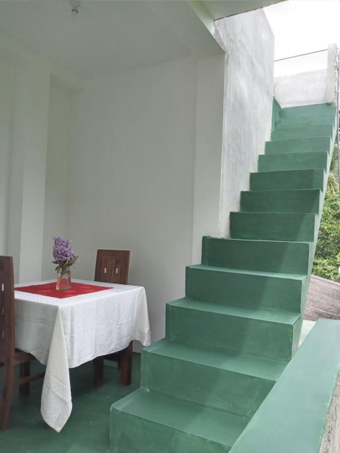 Villa Sidu Induruwa Exterior photo