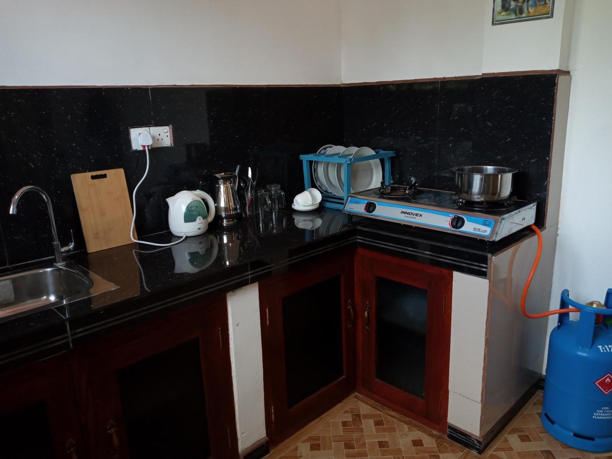 Villa Sidu Induruwa Room photo