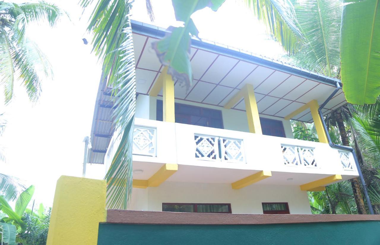 Villa Sidu Induruwa Exterior photo